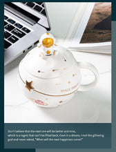 Load image into Gallery viewer, Space Mug Set