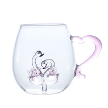 Load image into Gallery viewer, 3D Glass Cup