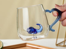 Load image into Gallery viewer, 3D Glass Cup