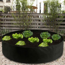 Load image into Gallery viewer, Fabric Raised Planting Bed – Large