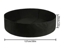Load image into Gallery viewer, Fabric Raised Planting Bed – Large