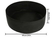 Load image into Gallery viewer, Fabric Raised Planting Bed -Small