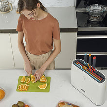 Load image into Gallery viewer, Kitchen Sterilization Cutting Board