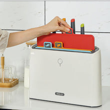 Load image into Gallery viewer, Kitchen Sterilization Cutting Board