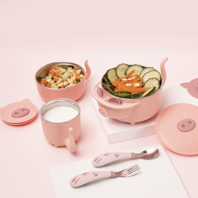 Piggy’s Children Diningware