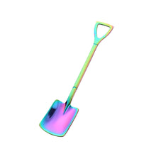 Load image into Gallery viewer, Creative Shovel Shaped Spoons
