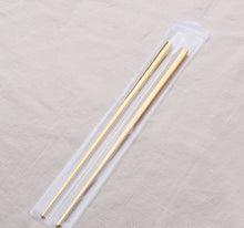 Load image into Gallery viewer, Stainless Steel Chopsticks
