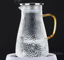 Load image into Gallery viewer, Cold Glass Jug
