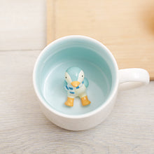 Load image into Gallery viewer, Adorable Animal Mugs
