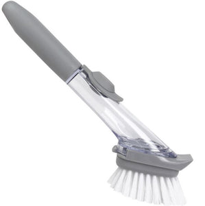 Double Use Kitchen Cleaning Brush