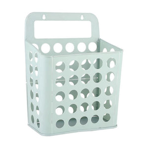 Laundry Storage Basket-Green