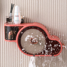 Load image into Gallery viewer, Waterproof Toilet Paper Holder
