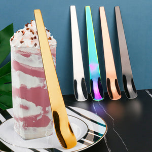 304 Stainless Steel Ice cream Spoon
