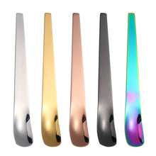 Load image into Gallery viewer, 304 Stainless Steel Ice cream Spoon
