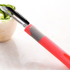 Stainless Steel Peeler