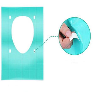 Toilet Seat Cover Protector for Travel