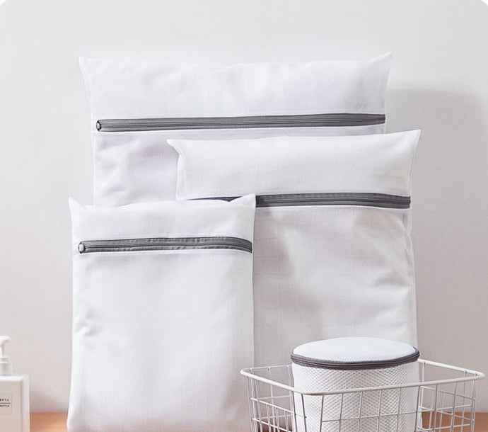 1 Pc Laundry Bags For Washing Machines