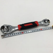 Load image into Gallery viewer, 48-in-1 Universal Wrench
