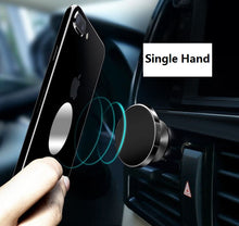 Load image into Gallery viewer, Air Vent Magnetic Holder for Mobile Phone
