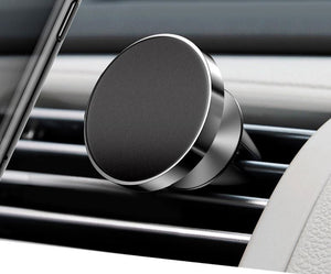 Air Vent Magnetic Holder for Mobile Phone