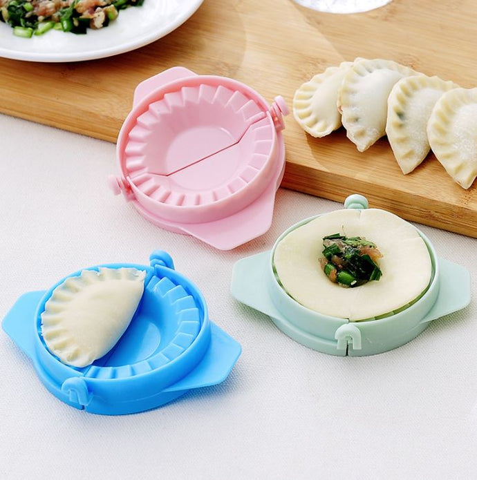 Dumpling mold press  – Random Colour