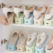 Load and play video in Gallery viewer, Shoe Rack – One piece
