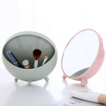 Load image into Gallery viewer, Round Multi-function Makeup Mirror
