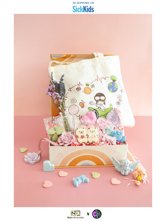 Valentine's Mystery Bag-Limited Edition