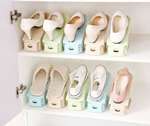 Load image into Gallery viewer, Shoe Rack – One piece

