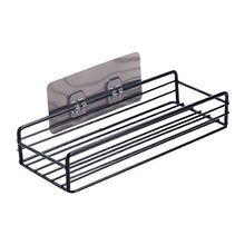 Load image into Gallery viewer, Wrought Iron Bathroom Shelf
