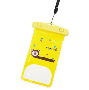 Universal Waterproof Case